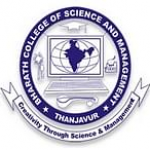 Bharath College of Science and Management